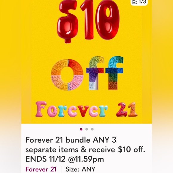 Forever21+ 1 piece black bodysuite 2X with lace tie - Picture 9 of 9